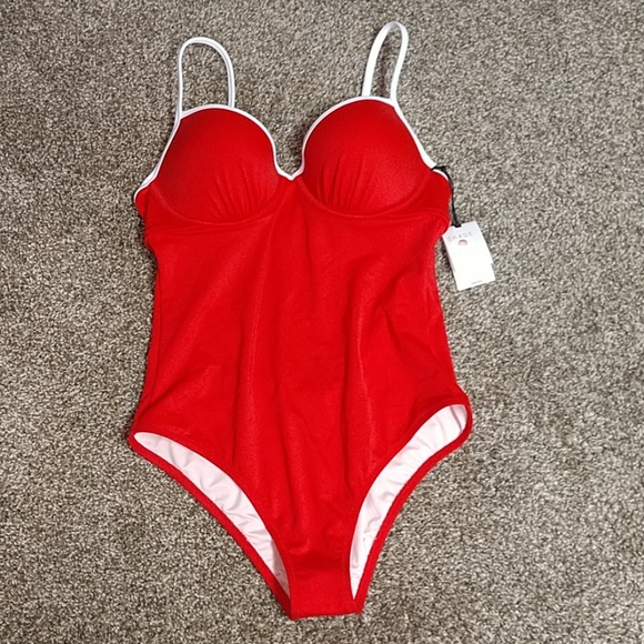 Shade & Shore Other - Swimsuit